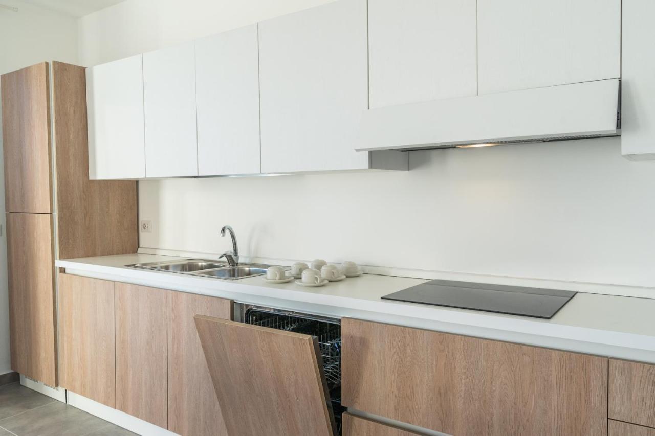 Ferienwohnung Marina Di Modica - Via Gioia Exterior foto