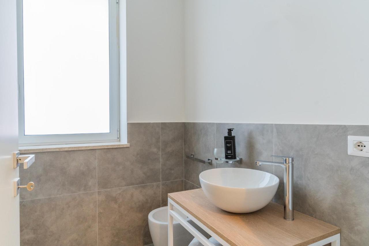 Ferienwohnung Marina Di Modica - Via Gioia Exterior foto