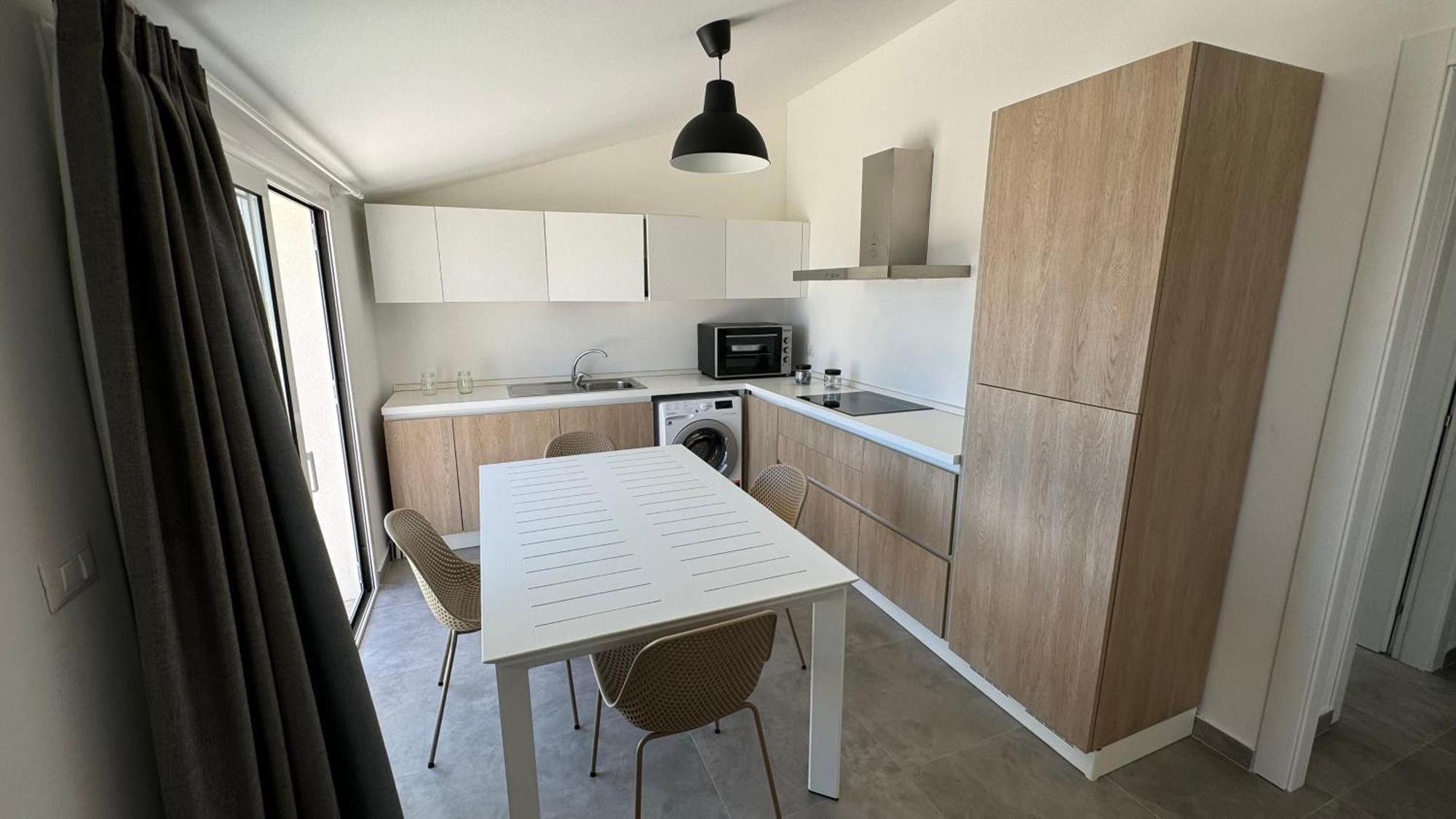 Ferienwohnung Marina Di Modica - Via Gioia Exterior foto