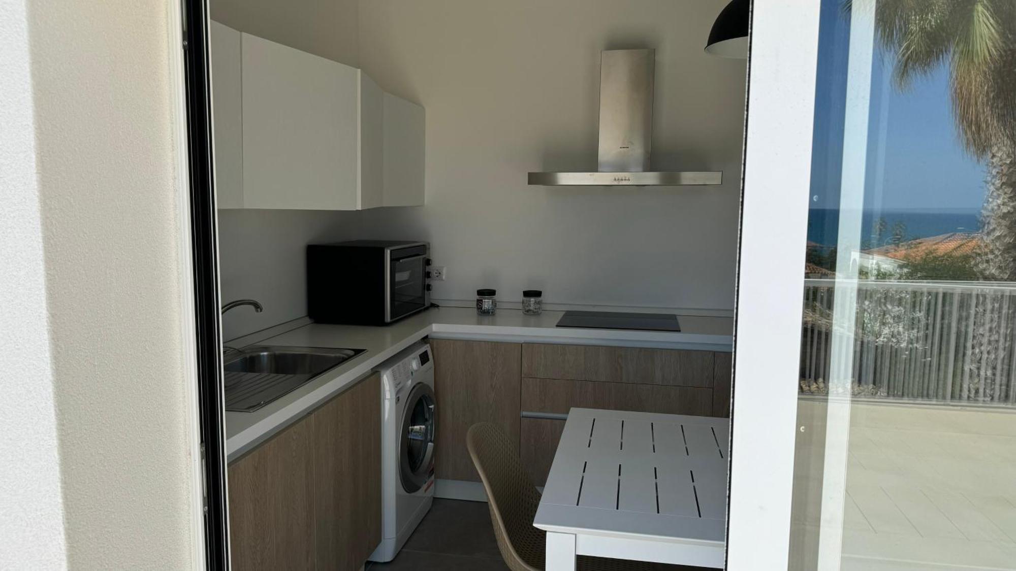 Ferienwohnung Marina Di Modica - Via Gioia Exterior foto